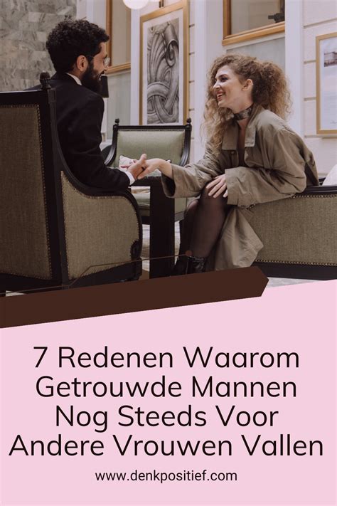 OEI: dit is wanneer getrouwde vrouwen beginnen met vreemd te。